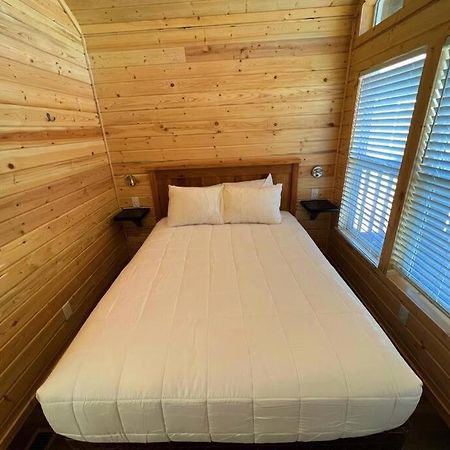 065 Star Gazing Tiny Home Nr Grand Canyon South Rim Sleeps 8 Valle Exterior foto