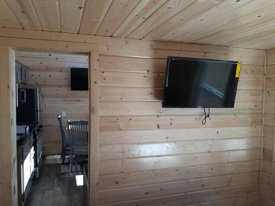 065 Star Gazing Tiny Home Nr Grand Canyon South Rim Sleeps 8 Valle Exterior foto