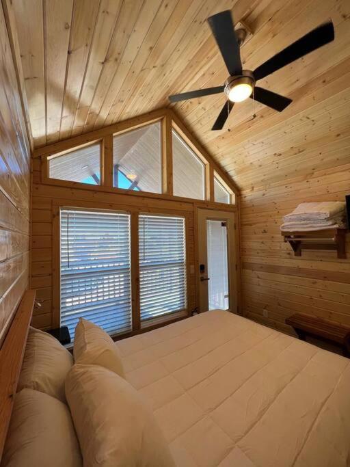 065 Star Gazing Tiny Home Nr Grand Canyon South Rim Sleeps 8 Valle Exterior foto