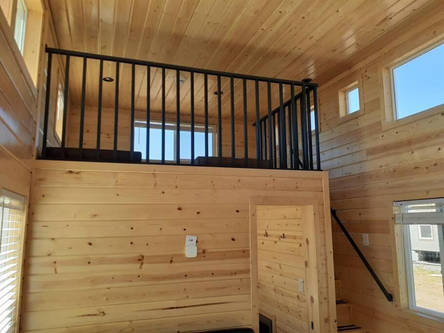 065 Star Gazing Tiny Home Nr Grand Canyon South Rim Sleeps 8 Valle Exterior foto