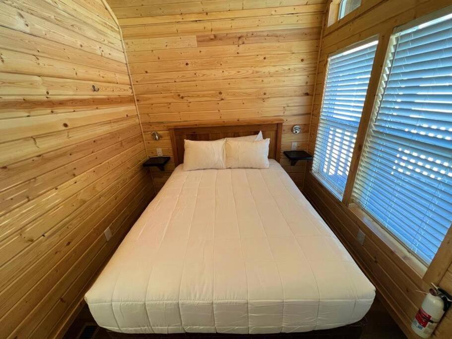 065 Star Gazing Tiny Home Nr Grand Canyon South Rim Sleeps 8 Valle Exterior foto