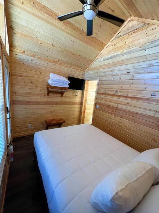 065 Star Gazing Tiny Home Nr Grand Canyon South Rim Sleeps 8 Valle Exterior foto