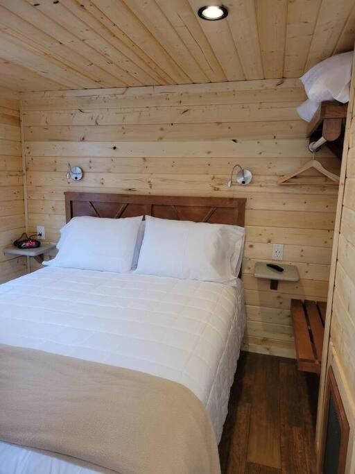 065 Star Gazing Tiny Home Nr Grand Canyon South Rim Sleeps 8 Valle Exterior foto