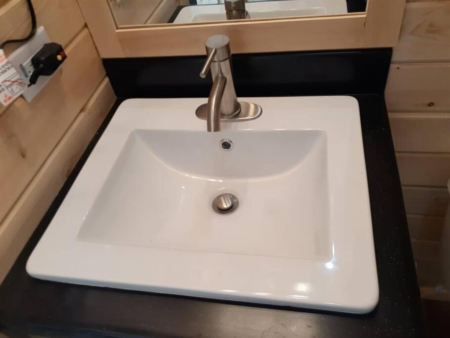 065 Star Gazing Tiny Home Nr Grand Canyon South Rim Sleeps 8 Valle Exterior foto