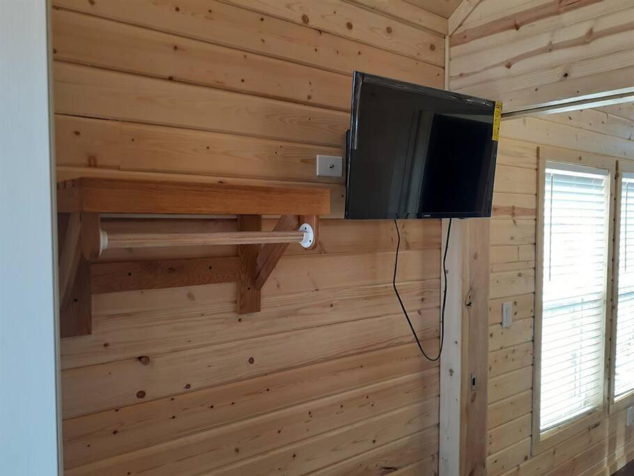 065 Star Gazing Tiny Home Nr Grand Canyon South Rim Sleeps 8 Valle Exterior foto
